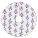 Buscar notas musicales faldas arbol navidad Música