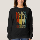 Buscar 40 años sudaderas Podrá
