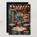 Buscar profesional invitaciones Evento de negocios