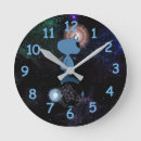 Buscar caricaturas relojes de pared Cualquier niño