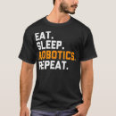 Buscar android camisetas Máquina