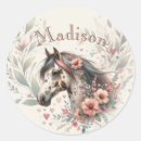 Buscar cowgirl pegatinas Floral