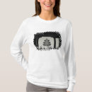 Buscar templo chino camisetas China