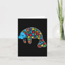 Buscar autístico tarjetas Orgullo autista
