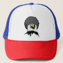 Buscar afro gorras Americano