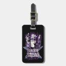 Buscar katana etiquetas para maletas Chicas