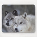 Buscar al aire libre alfombrillas de raton Lobo