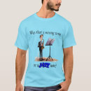 Buscar nota hombre camisetas Profesor de música