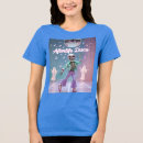 Buscar esqueletos del baile camisetas Para todos