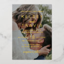Buscar casual boda invitaciones Guión