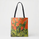Buscar tulips bolsos tote Naranja