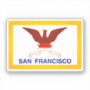 Buscar bandera california pegatinas San francisco