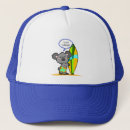 Buscar el practicar surf gorras Playa