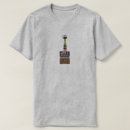 Buscar caja de cigarros camisetas Azules