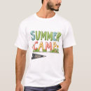 Buscar equipo de acampada camisetas Aventura exterior