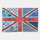 Buscar bandera inglaterra paños de cocina Patriótico