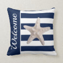 Buscar estrellas de mar blancas cojines Playa