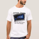 Buscar ulises camisetas Joyce