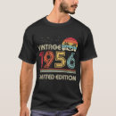 Buscar 1956 camisetas Moderno