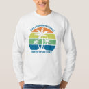 Buscar long island camisetas Escapada costera