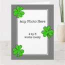 Buscar proverbio irlandés tarjetas General y unisex