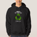Buscar reciclado sudaderas Contiene