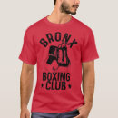 Buscar bronx ny camisetas Boxeador