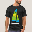 Buscar hobie camisetas Vela