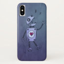 Buscar robot iphone fundas Vintage
