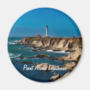 Buscar mendocino imanes Fotografía
