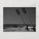 Buscar flecha negra postales Flechas