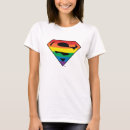 Buscar superman logo camisetas Superhombre