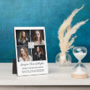 Buscar celebración placas fotograbadas General y unisex