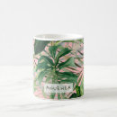 Buscar follaje verde tazas Palmera
