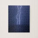 Buscar electricidad puzzles Azul