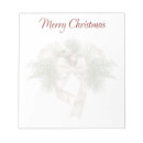 Buscar christmas blocs de notas Vacaciones