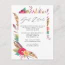 Buscar leopardo 11x14 invitaciones Safari
