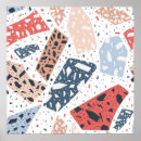 Buscar concreto posters Fondo