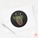 Buscar pinecone pegatinas Elegante