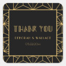 Buscar art deco pegatinas Vintage