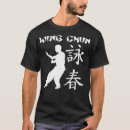 Buscar kung fu camisetas Retro