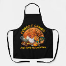 Buscar zombies delantales Calabaza