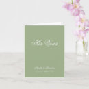 Buscar del jardín boda tarjetas Parejas