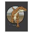 Buscar animales prehistóricos posters Cualquier niño