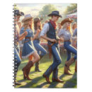 Buscar vaquero libretas Chica