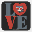 Buscar catwoman pegatinas Bateador