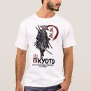 Buscar bushido camisetas Samurái