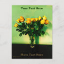 Buscar rosas amarillas postales Para ella