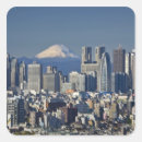 Buscar tokio pegatinas Paisaje urbano