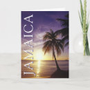 Buscar jamaican tarjetas Playa